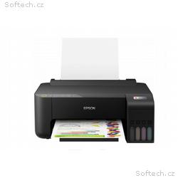 Epson EcoTank, L1250, Tisk, Ink, A4, WiFi, USB