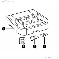WF-C878R, WF-C879R Printer Stand