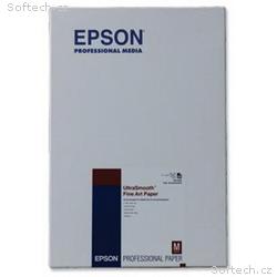 Ultrasmooth Fine Art Paper DIN A3+,325g, m2 25shee