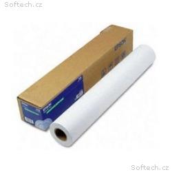 Epson Bond Paper White 80, 610mm x 50m