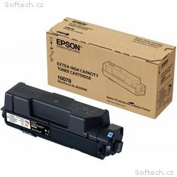 EPSON Toner cartridge AL-M310, M320,13300 str.blac