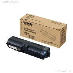 EPSON Toner cartridge AL-M310, M320,6100 str.,blac