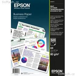 EPSON Business Paper 80gsm 500 listů