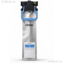 Epson WF-C5X9R Cyan XL Ink Supply Unit