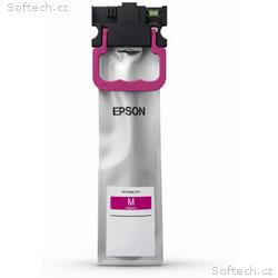 Epson WF-C5X9R Magenta XL Ink Supply Unit