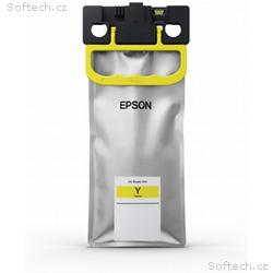 Epson WF-C5X9R Yellow XXL Ink Supply Unit