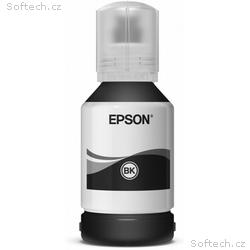 Epson 110 EcoTank Pigment black ink bottle