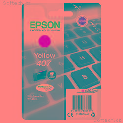 EPSON WF-4745 Series Ink Cartridge L Yellow