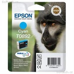 EPSON Cyan Ink Cartridge SX10x 20x 40x (T0892)