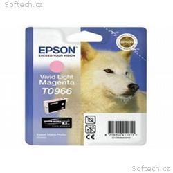EPSON SP R2880 Vivid Light Magenta (T0966)