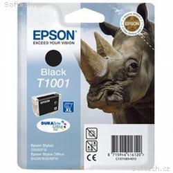 Black Ink Cartridge B40W SX600FW (T1001)