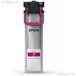 Epson L Magenta pro WF-C53xx, WF-C58xx Series