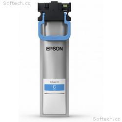 Epson XL Cyan Ink pro WF-C53xx, WF-C58xx Series