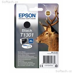 Epson Singlepack Black T1301 DURABrite Ultra Ink