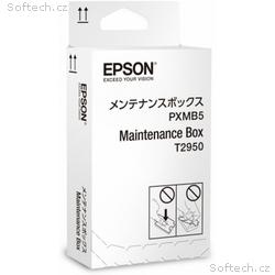 Epson WorkForce WF-100W Maintenance Box