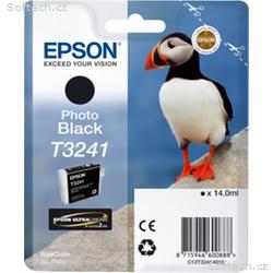 EPSON T3241 Photo Black