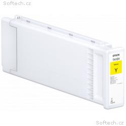 Epson Single UltraChrome XD2 Yellow 700ml