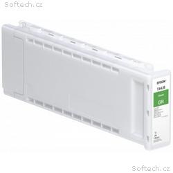 Singlepack Green T44JB40 UltraChrome PRO 12 700ml