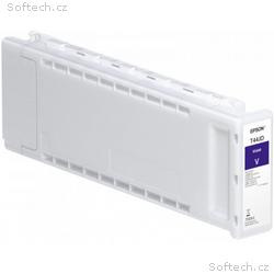 Singlepack Violet T44JD40 UltraChrome PRO 12 700ml