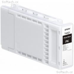Singlepack Photo Black T44Q140 UltraChrome PRO 12 