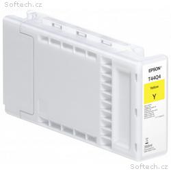 Singlepack Yellow T44Q440 UltraChrome PRO 12 350ml