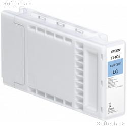 Singlepack Light Cyan T44Q540 UltraChrome PRO 12 3