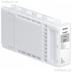 Singlepack Light Black T44Q740 UltraChrome PRO 12 