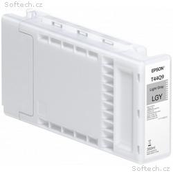Singlepack Light Light Gray T44Q940 UltraChrome PR