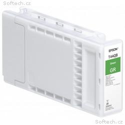 Singlepack Green T44QB40 UltraChrome PRO 12 350ml