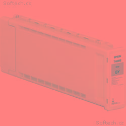 Epson UltraChrome Pro 6 Gray T48ME (700ml)