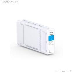Epson UltraChrome Pro 6 Cyan T48U2 (350ml)