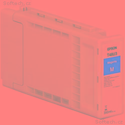 Epson UltraChrome Pro 6 Magenta T48U3 (350ml)