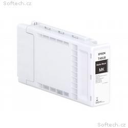 Epson UltraChrome Pro 6 Matte Black T48U8 (350ml)