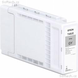 Epson UltraChrome Pro 6 Gray T48UE (350ml)