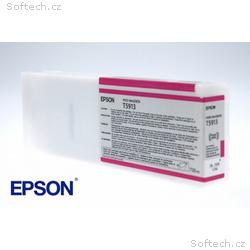 Epson T591 Vivid Magenta