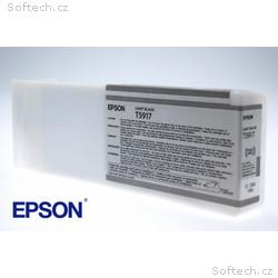 Epson T591 Light Black