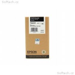 Epson T603 Photo Black 220 ml