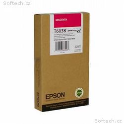 Epson T603 Magenta 220 ml