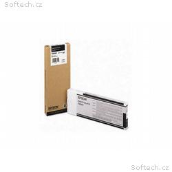 Epson T606 Photo Black 220 ml