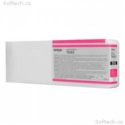 Epson T636 Vivid Magenta 700 ml