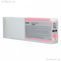 Epson T636 Vivid Light Magenta 700 ml
