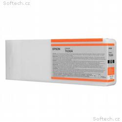 Epson T636 Orange 700 ml