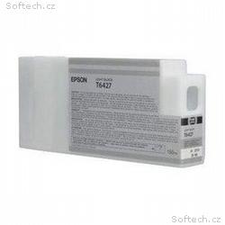 Epson T6427 Light Black Ink Cartridge (150ml)