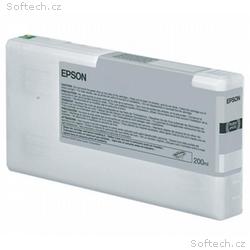 Epson T6531 Photo Black Ink Cartridge (200ml)