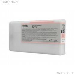 Epson T6536 Vivid Light Magenta (200ml)