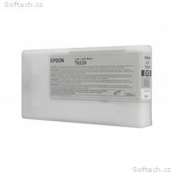 Epson T6539 Light Light Black (200ml)
