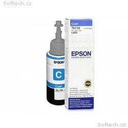 Epson T6732 Cyan ink 70ml pro L800