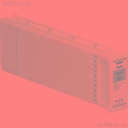 Singlepack Light Gray UltraChrome PRO 700ml, T800