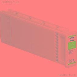 Singlepack Cyan UltraChrome PRO 700ml, T800