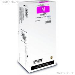 Recharge XL for A4 - 20.000 pages Magenta